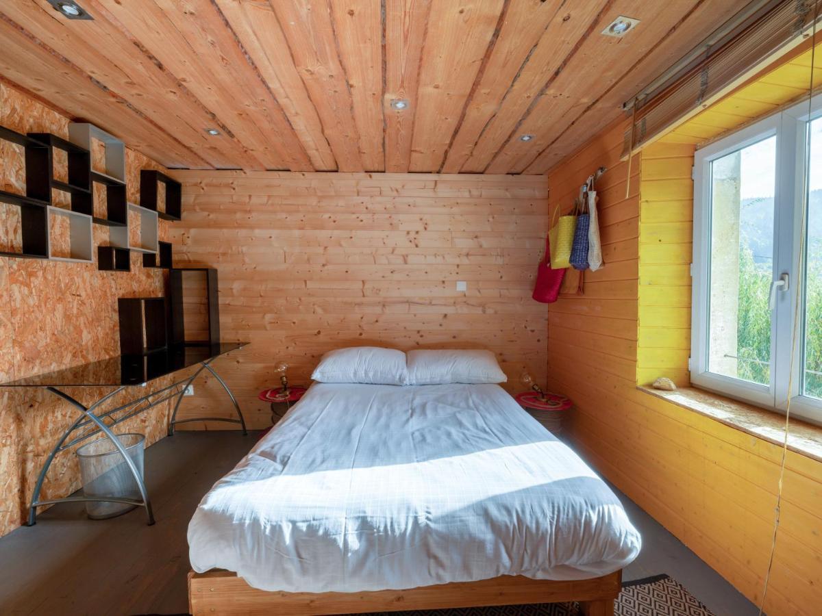 La Maison De Max - Avec Terrasse Saulxures-sur-Moselotte Exterior foto