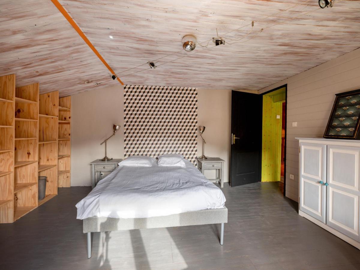 La Maison De Max - Avec Terrasse Saulxures-sur-Moselotte Exterior foto